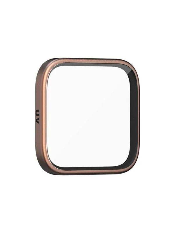 PolarPro LiteChaser 15 UV Filter for iPhone 15/16/