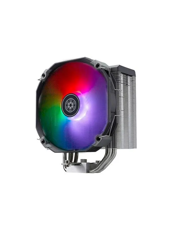 SilverStone Argon V140 ARGB - CPU Luftkylare