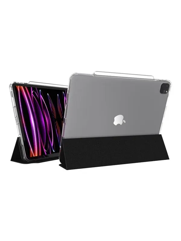 ZAGG Gear4 Crystal Palace for Apple 12.9''  iPad Pro  (Gen 3 4 5 &amp; 6)