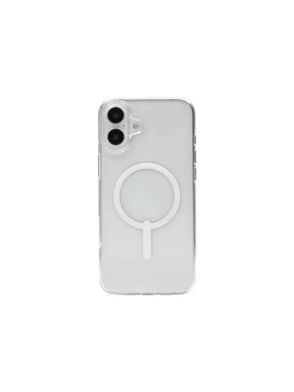 ZAGG Crystal Palace Lite Snap for Apple iPhone 16 Plus