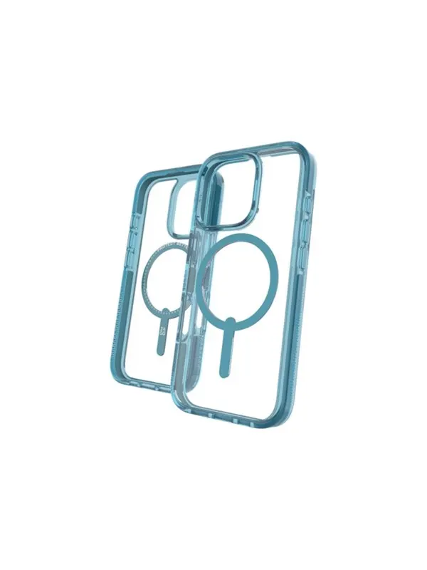 ZAGG Santa Cruz Snap for Apple iPhone 16 Pro