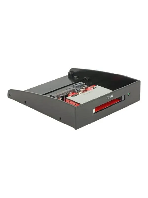 DeLOCK Card Reader - Serial ATA