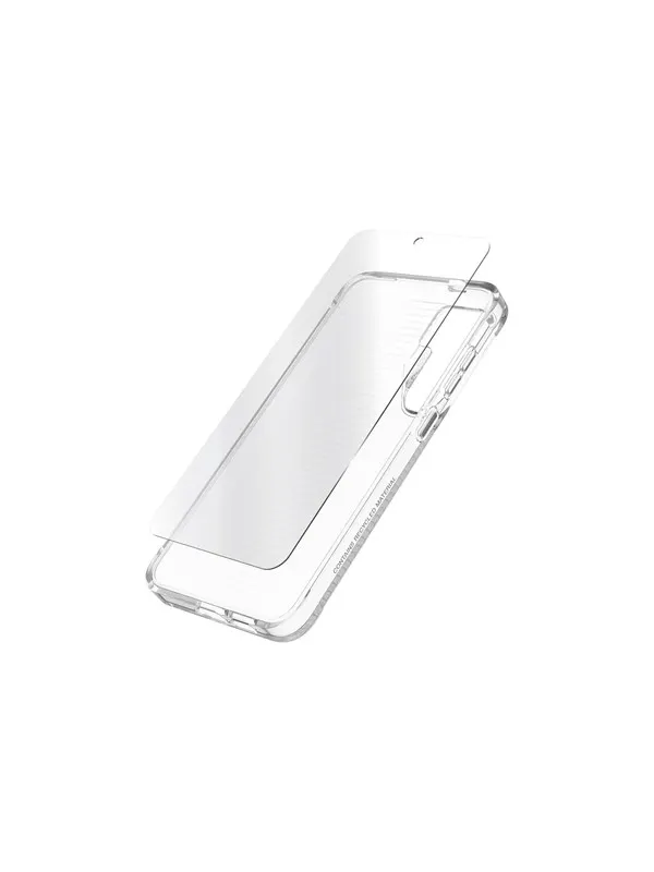 ZAGG Luxe + Glass 360 for Samsung Galaxy S24+
