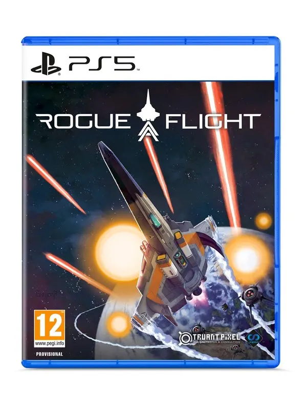 Rogue Flight - Sony PlayStation 5 - Arkad