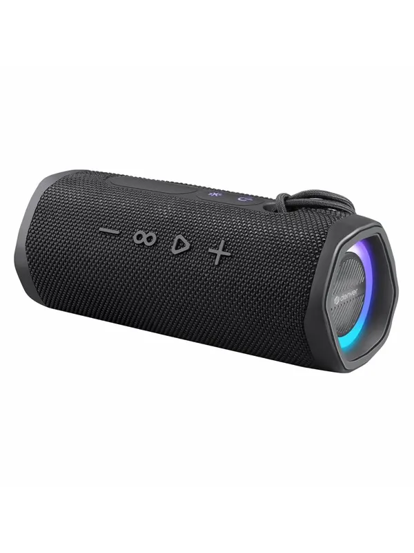 DENVER BTV-223B BLACK