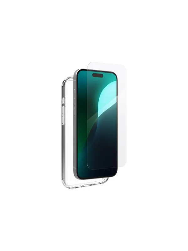 ZAGG IFROGZ Defence Bundle Pack for Apple iPhone 16 Plus