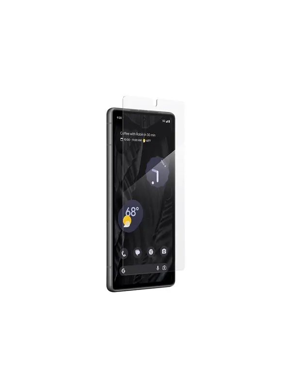 ZAGG InvisibleShield Glass Elite for Google Pixel 7a