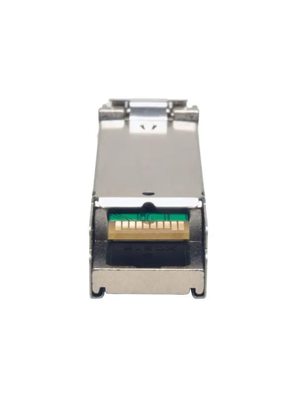 Eaton Series SFP Transceiver MM Fiber Cisco GLC-SX-MMD Compatible 1000Base-SX 550M LC