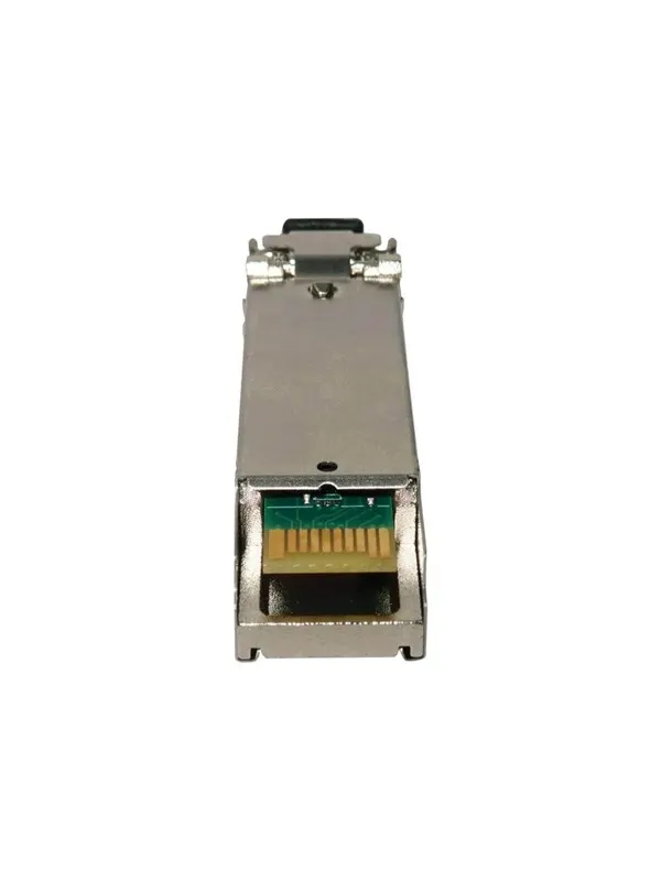Eaton Series Cisco-Compatible GLC-SX-MMD SFP Transceiver - 1000Base-SX LC Duplex MMF 1.25 Gbps 850 nm 550 m (1804 ft.)