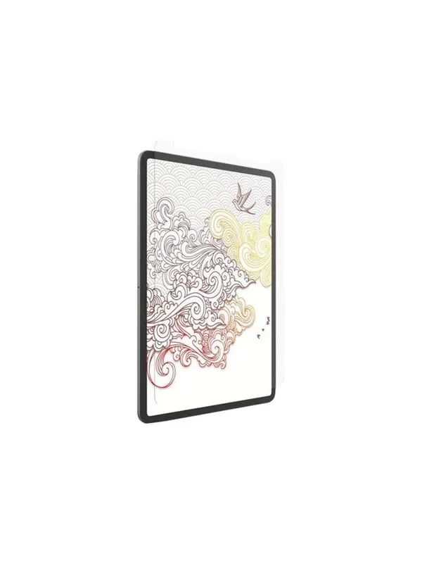 ZAGG InvisibleShield GlassFusion+ Canvas for Apple 10.9'' iPad Wi-Fi (10th generation) Wi-Fi + Cellular (10th generation)