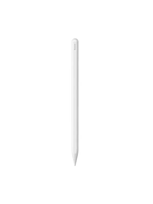 Baseus Smooth Writing 2 Stylus Pen (white)