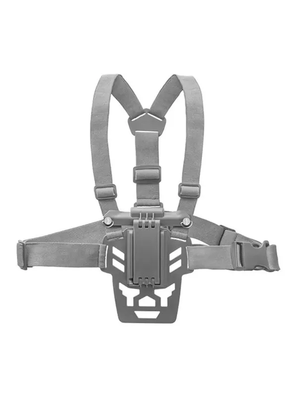 Sunnylife - chest mount for DJI RC / RC 2 controller