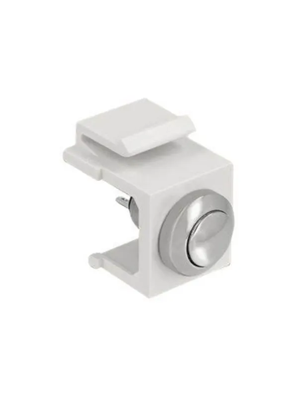 DeLOCK Keystone Push-Button