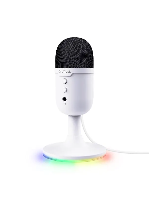 Trust GXT 234W Yunix - White