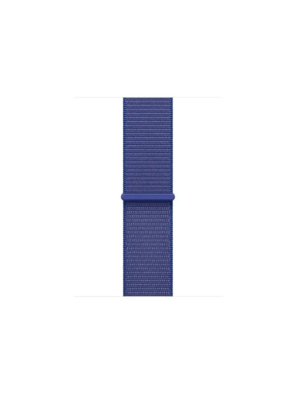 Apple 42mm Ultramarine Sport Loop