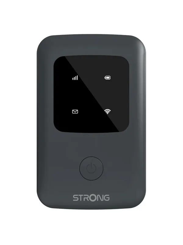 Strong 4G Portable Hotspot 150 - 150 Mbit/s