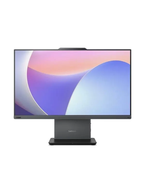 Lenovo ThinkCentre neo 50a 24 Gen 5 - all-in-one Core i5 13420H 2.1 GHz - 16 GB - SSD 256 GB - LED 23.8" - Nordic