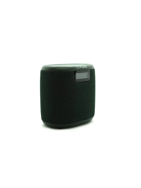 PURE Woodland Mini - Green