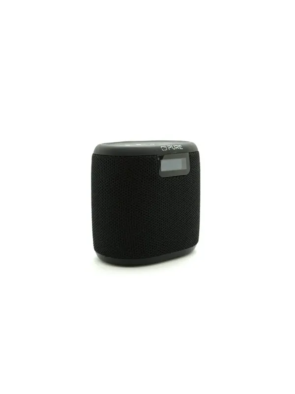 PURE Woodland Mini - Black