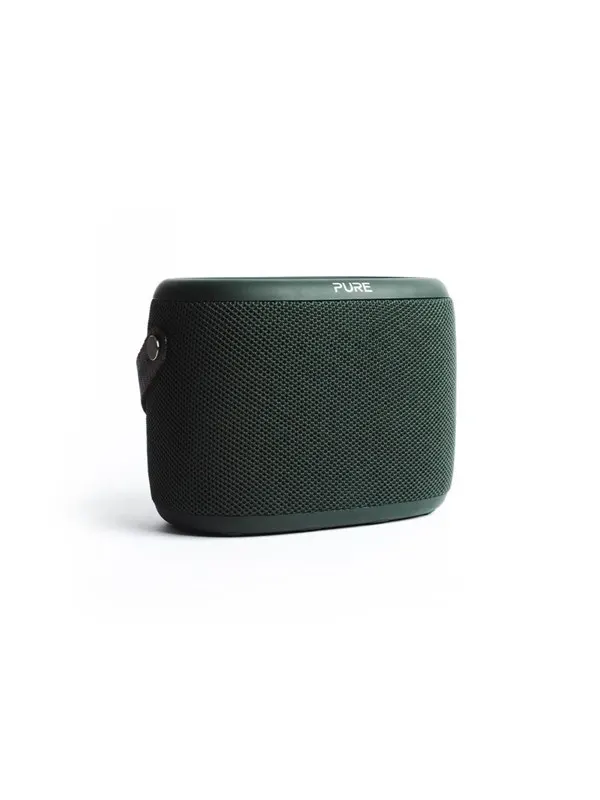 PURE Woodland - Green