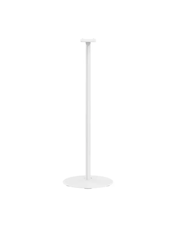 Nedis SPMT5950WT speaker mount - Max 5 kg - recommended for