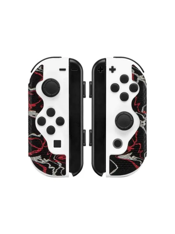 Lizard Skins DSP Controller Grip for Switch Joy-Con - Wildfire Camo - Miscellaneous - Nintendo Switch