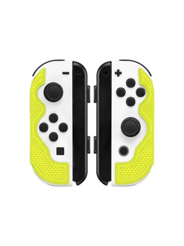 Lizard Skins DSP Controller Grip for Switch Joy-Con - Neon - Miscellaneous - Nintendo Switch