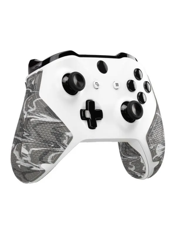 Lizard Skins DSP Controller Grip for Xbox One - Phantom Camo - Miscellaneous - Microsoft Xbox One