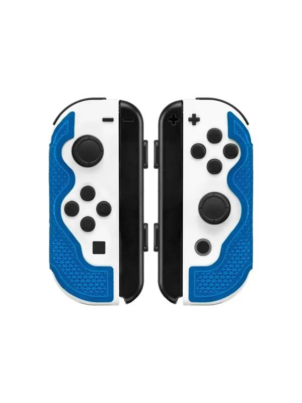 Lizard Skins DSP Controller Grip for Switch Joy-Con - Polar Blue - Miscellaneous - Nintendo Switch