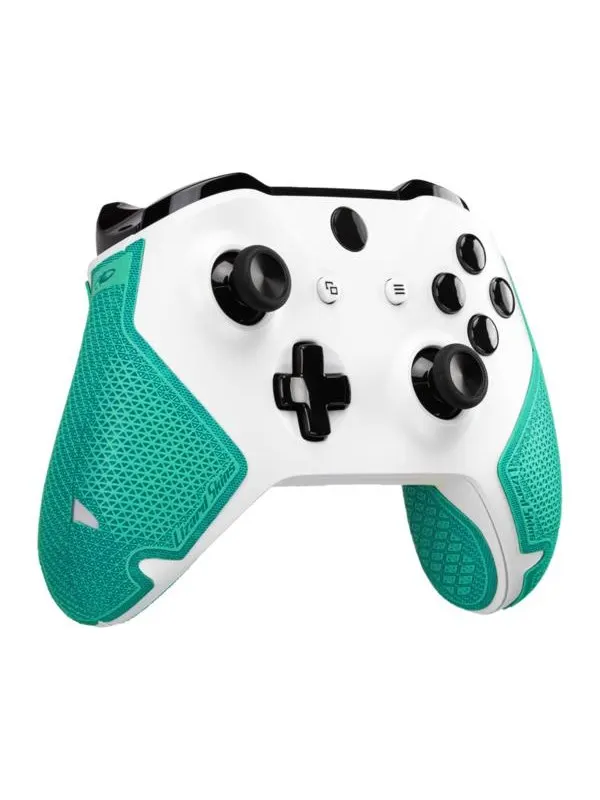 Lizard Skins DSP Controller Grip for - Teal - Miscellaneous - Microsoft Xbox One