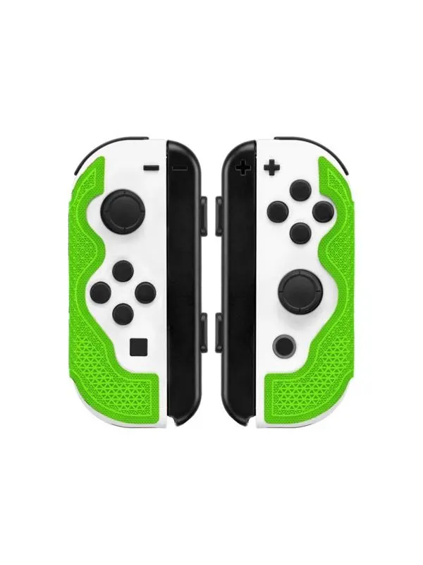 Lizard Skins DSP Controller Grip for Switch Joy-Con - Emerald Green - Miscellaneous - Nintendo Switch