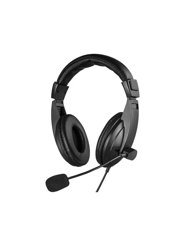 Sandberg  MiniJack Headset Large (3.5mm)