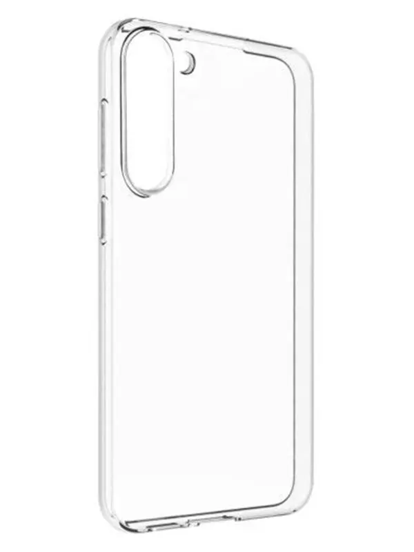 Puro PURO Cover 0.3 Nude för Samsung Galaxy S23