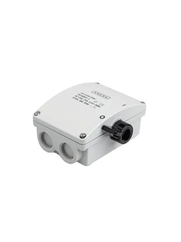 VAERK Safety switch incl. auxiliary switch SA 325H EMC