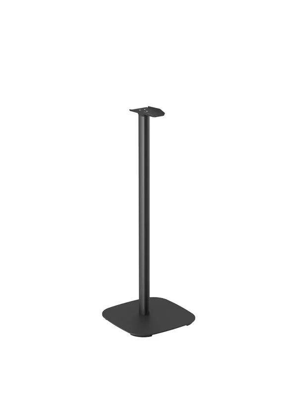 Vogel's SFS 4133 Floor Stand for Sonos ERA 300 (Black) - Max 4.5 kg - recommended for