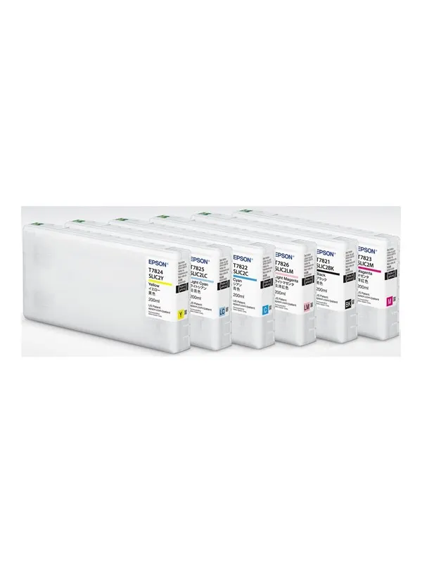 Epson T7822 - cyan - original - ink cartridge