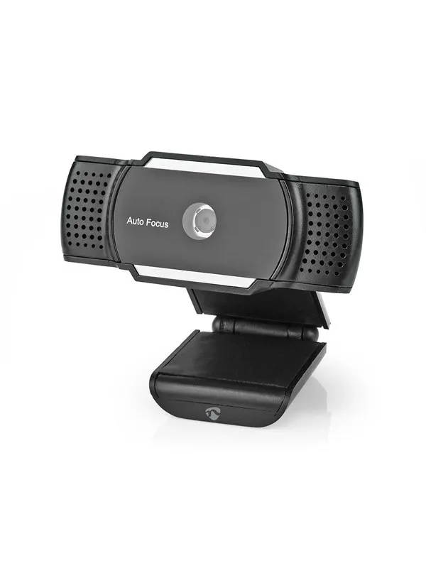 Nedis WCAM110BK webcam