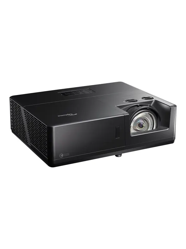 Optoma Projektor ZU507TST - 1920 x 1200 - 5000 ANSI lumens