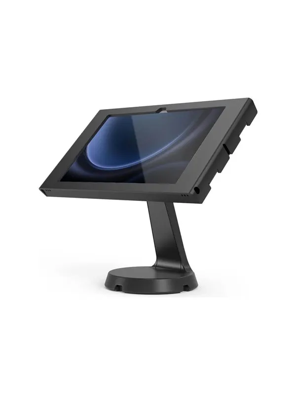Compulocks Apex Mast mounting kit - for tablet - black - Max - recommended for 12.4"