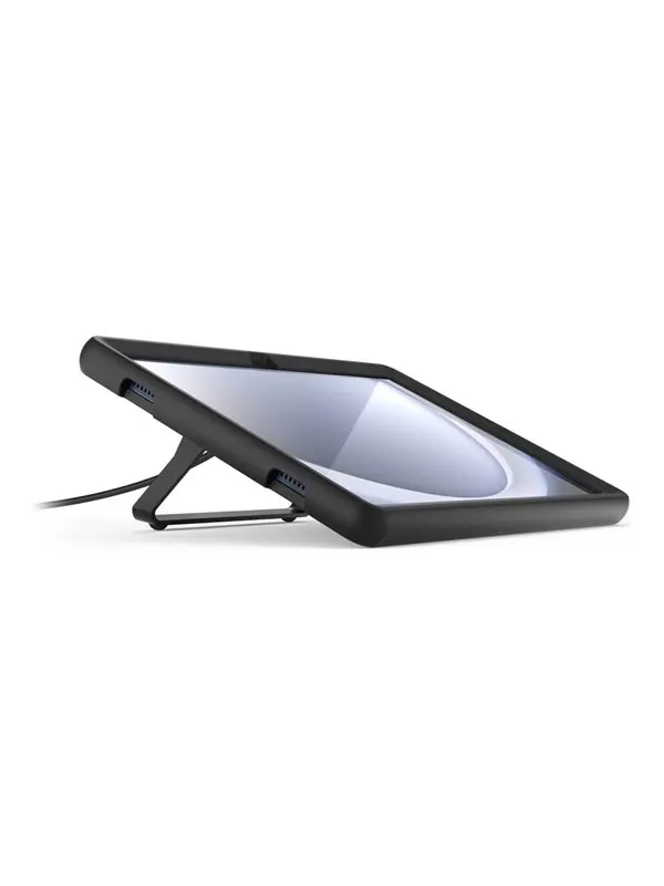 Compulocks Galaxy Tab A9+ 11" Secured Kickstand