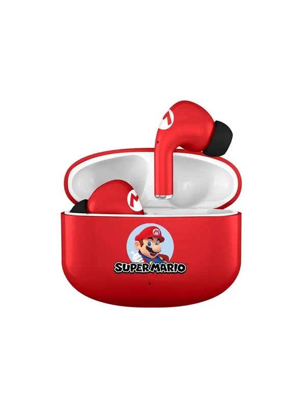 OTL - Super Mario CORE TWS RED