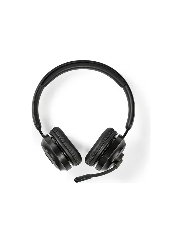 Nedis CHSTB310BK headphones/headset