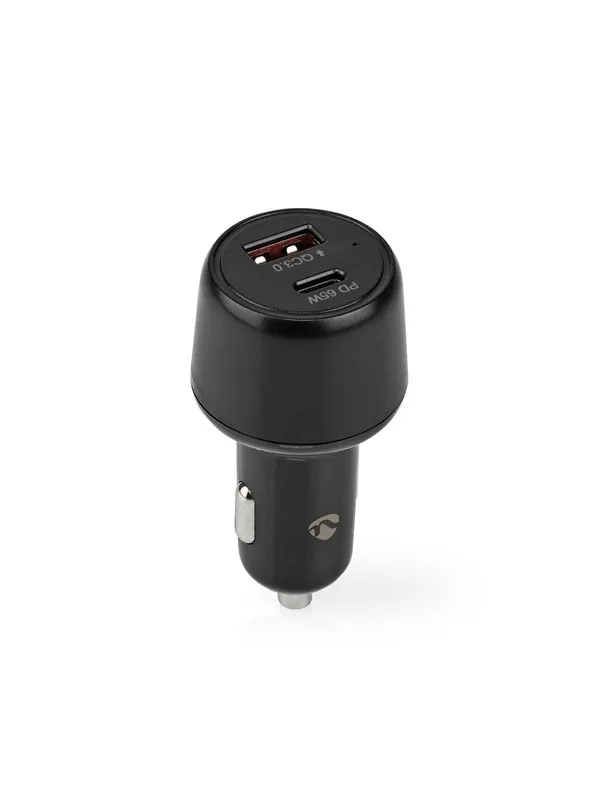 Nedis Car Charger