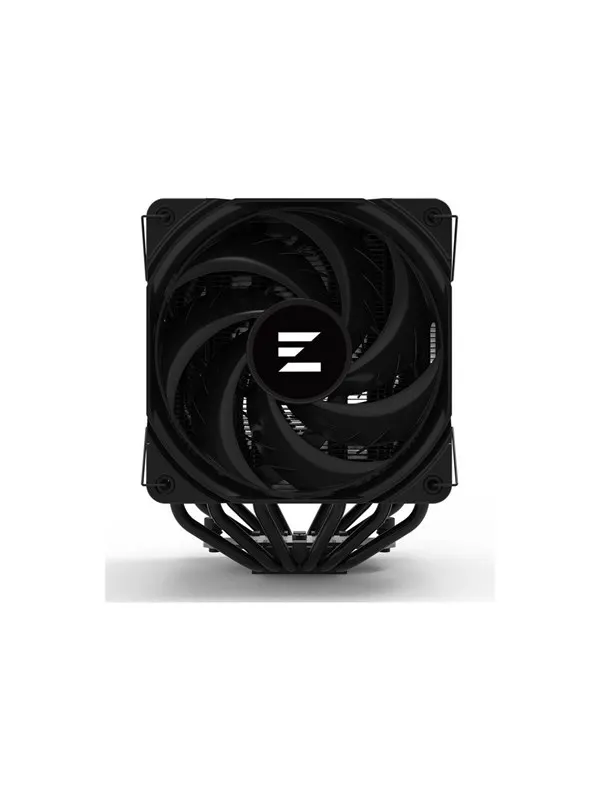 Zalman CNPS 14X DUO - CPU Luftkylare