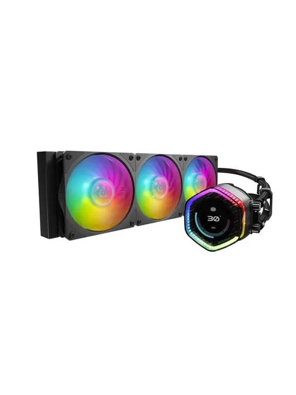 Cooler Master MasterLiquid 360 ION - CPU Vattenkylare