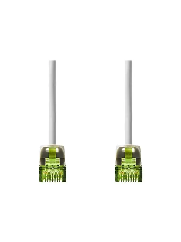 Nedis patch cable - 10 m - grey - Grå - 10m