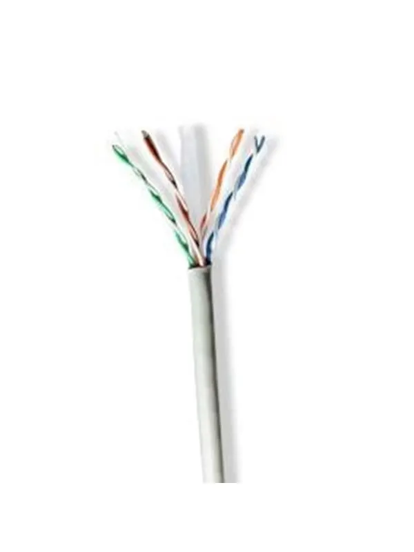 Nedis CCBG8520GY305S networking cable - Grå - 305m