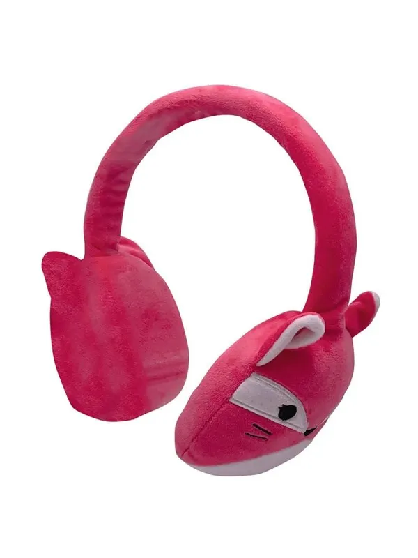 Squishmallows Fifi - Barnhörlurar - Bluetooth