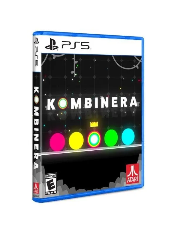 Kombinera - Sony PlayStation 5 - Pussel