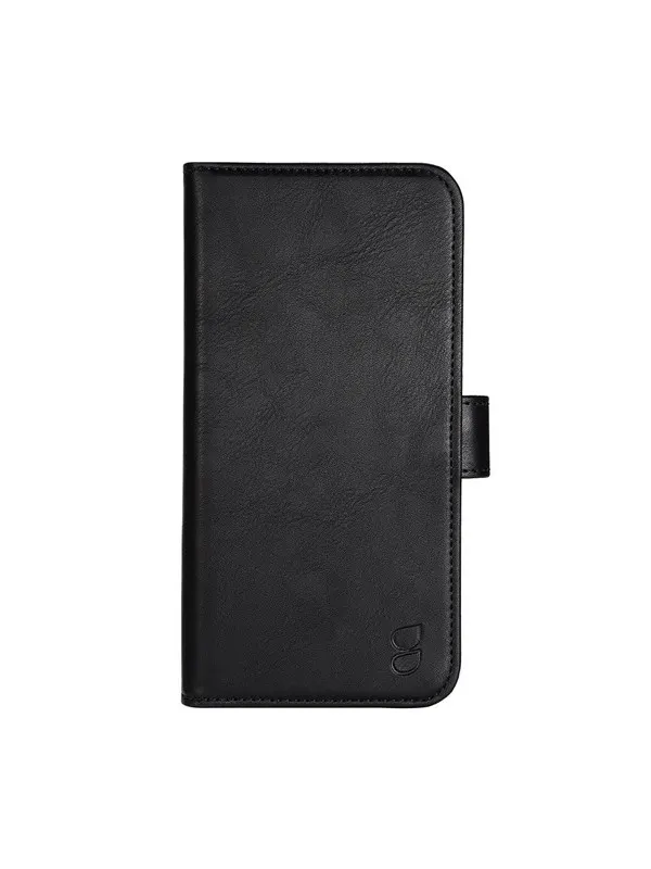 GEAR Wallet Case Black - iPhone 14 Pro Max